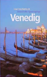 Venedig - Arnold E Maurer, Doris Maurer