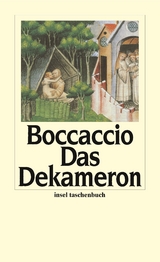 Das Dekameron - Giovanni Boccaccio