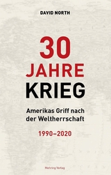 30 Jahre Krieg - David North