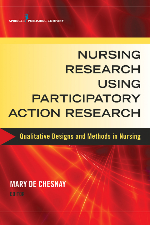 Nursing Research Using Participatory Action Research - 