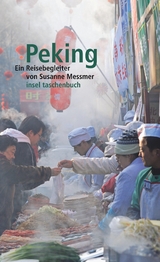 Peking - Susanne Messmer