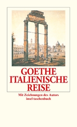 Italienische Reise - Johann Wolfgang Goethe