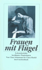 Frauen mit Flügel - 