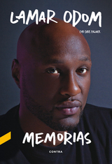 Memorias - Lamar Odom, Chris Palmer