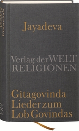 Gitagovinda -  Jayadeva