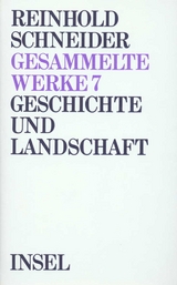 Gesammelte Werke in zehn Bänden - Schneider, Reinhold; Landau, Edwin Maria