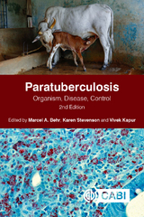 Paratuberculosis - 