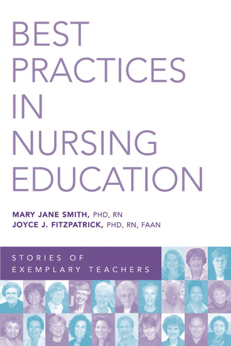 Best Practices in Nursing Education - 