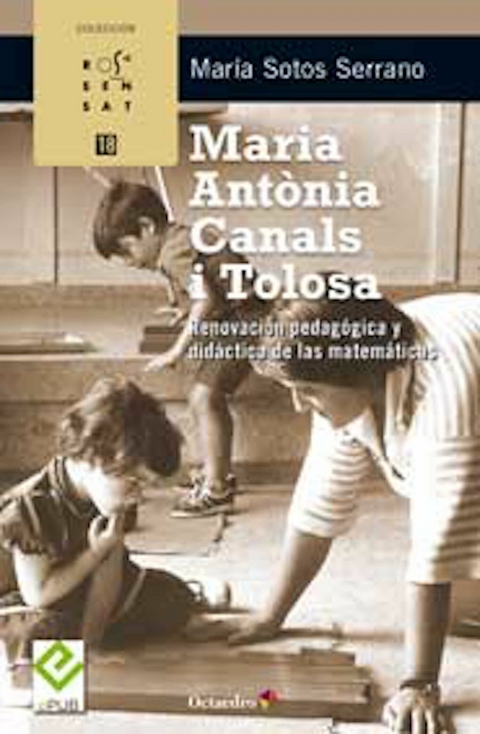 Maria Antònia Canals i Tolosa - María Sotos Serrano