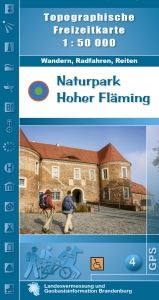 Naturpark Hoher Fläming - 