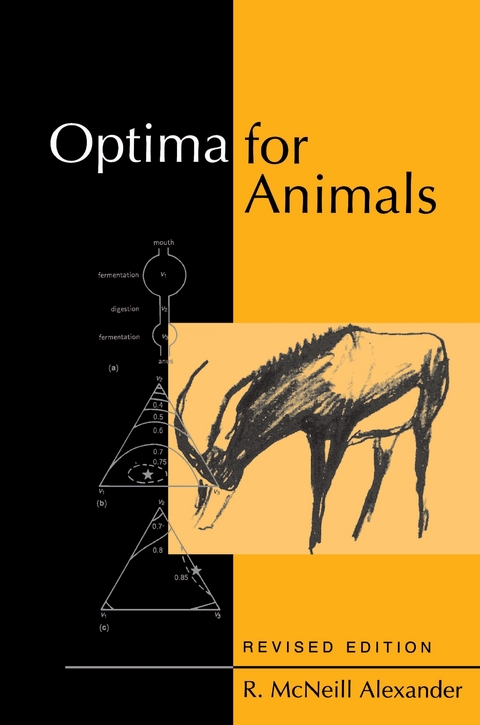 Optima for Animals - R. McNeill Alexander