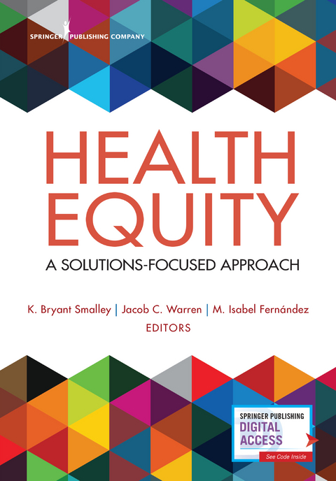 Health Equity - 