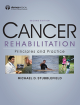 Cancer Rehabilitation - 