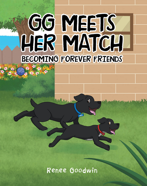 GG Meets Her Match - Renee Goodwin