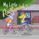 My Little Redheaded Sister - Christy Lee