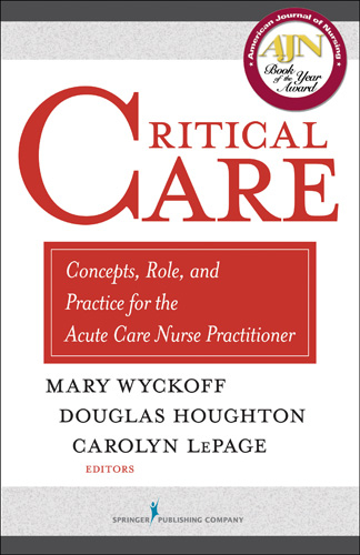 Critical Care - 