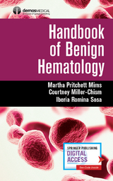 Handbook of Benign Hematology - 