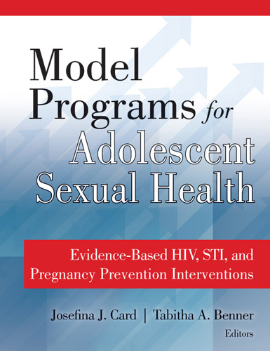 Model Programs for Adolescent Sexual Health - 