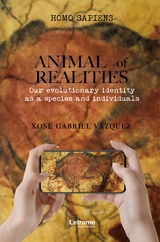 Animal of realities - Xosé Gabriel Vázquez Fernández