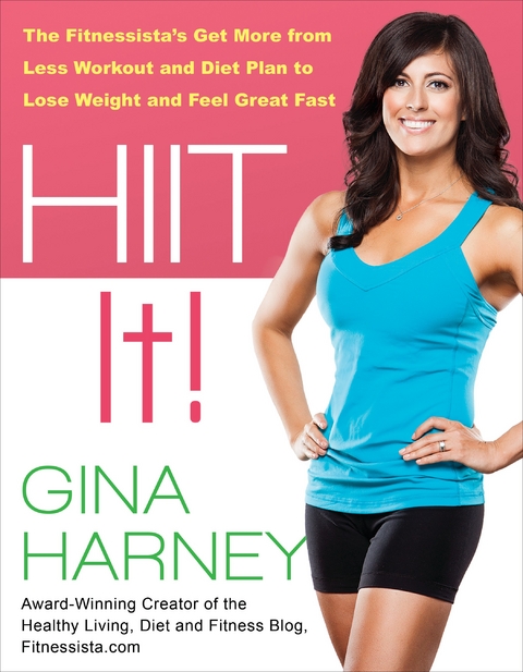 HIIT It! -  Gina Harney