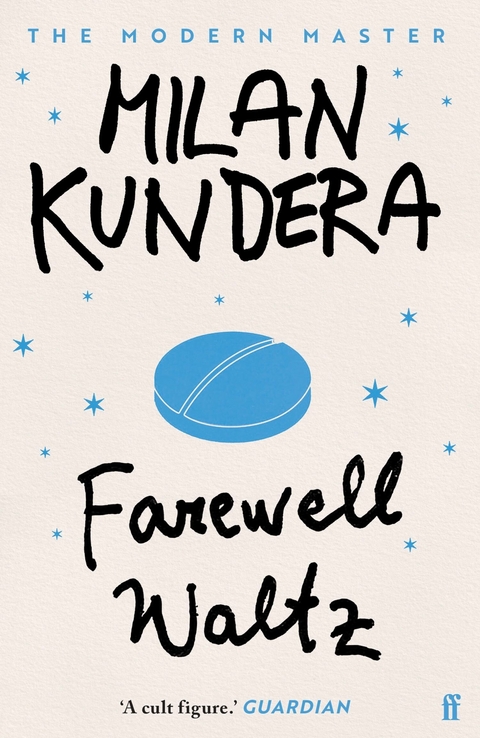 Farewell Waltz -  Milan Kundera