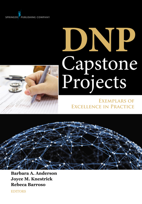 DNP Capstone Projects - 