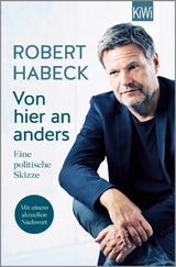 Von hier an anders -  Robert Habeck