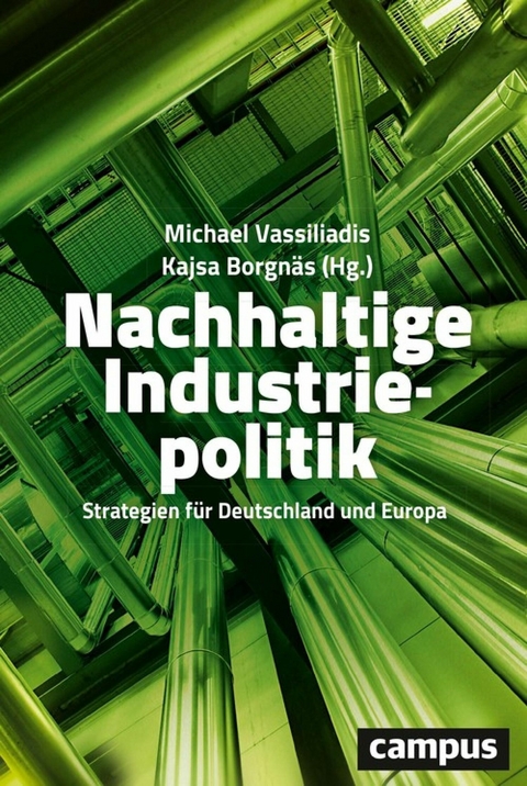 Nachhaltige Industriepolitik - 