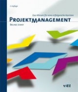 Projektmanagement - Bruno Jenny