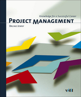 Project Management - Bruno Jenny