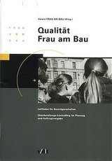 Qualität Frau am Bau - 