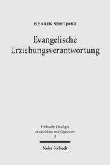 Evangelische Erziehungsverantwortung - Henrik Simojoki