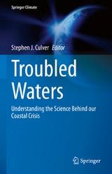 Troubled Waters - 