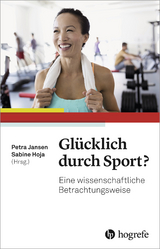 Glücklich durch Sport? - 