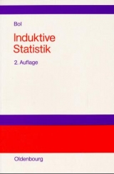 Induktive Statistik - Georg Bol