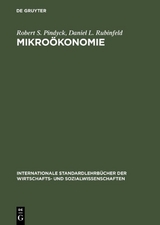 Mikroökonomie - Robert S. Pindyck, Daniel L. Rubinfeld