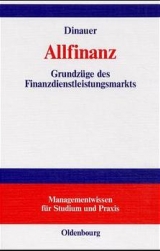 Allfinanz - Josef Dinauer