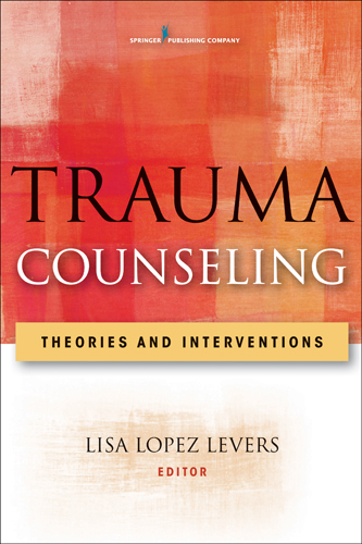 Trauma Counseling - Lisa López Levers