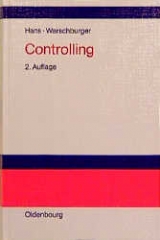 Controlling - Lothar Hans, Volker Warschburger