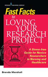 Fast Facts to Loving Your Research Project - 