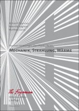 Feynman-Vorlesungen über Physik / Mechanik, Strahlung, Wärme - Richard P. Feynman, Robert B. Leighton, Matthew Sands