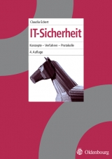 IT-Sicherheit - Eckert, Claudia