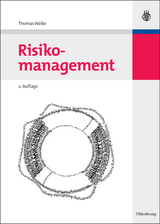 Risikomanagement - Wolke, Thomas