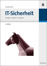 IT-Sicherheit - Claudia Eckert