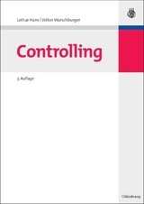 Controlling - Hans, Lothar