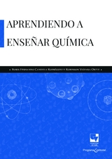 Aprendiendo a enseñar Química - Boris Fernando Candela