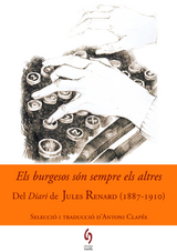 Els burgesos són sempre els altres - Jules Renard