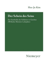 Der Schein des Seins - Hee-Ju Kim