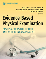 Evidence-Based Physical Examination - 