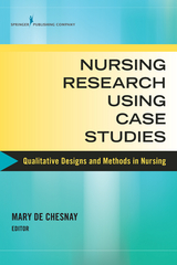 Nursing Research Using Case Studies - 